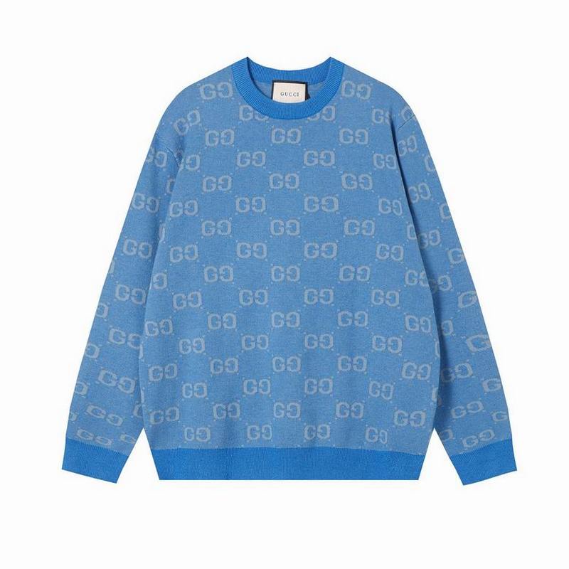 Gucci Men's Sweater 79